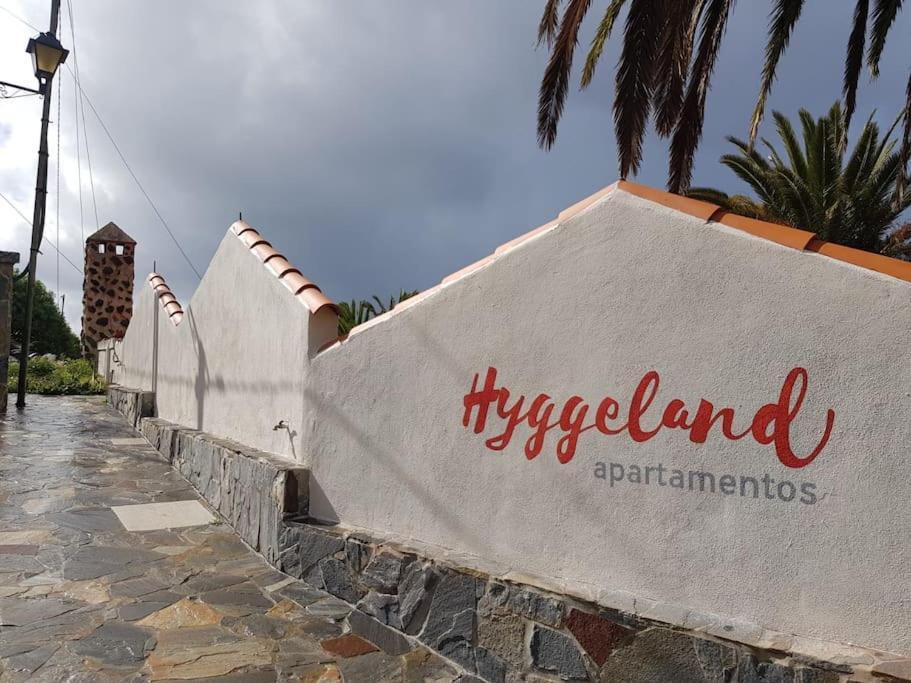 巴列埃尔莫索Hyggeland II - Oase Der Ruhe Im Palmendorf Tazo公寓 外观 照片